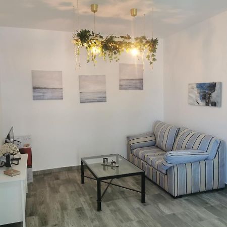 Apartamentos Sanlucar Beach 4 Y 5 サンルーカル・デ・バラメダ エクステリア 写真