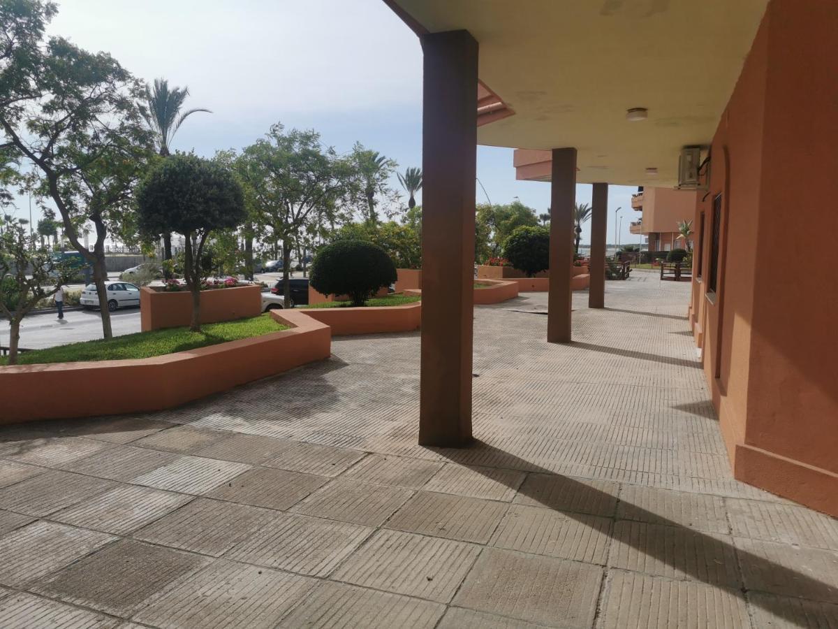 Apartamentos Sanlucar Beach 4 Y 5 サンルーカル・デ・バラメダ エクステリア 写真
