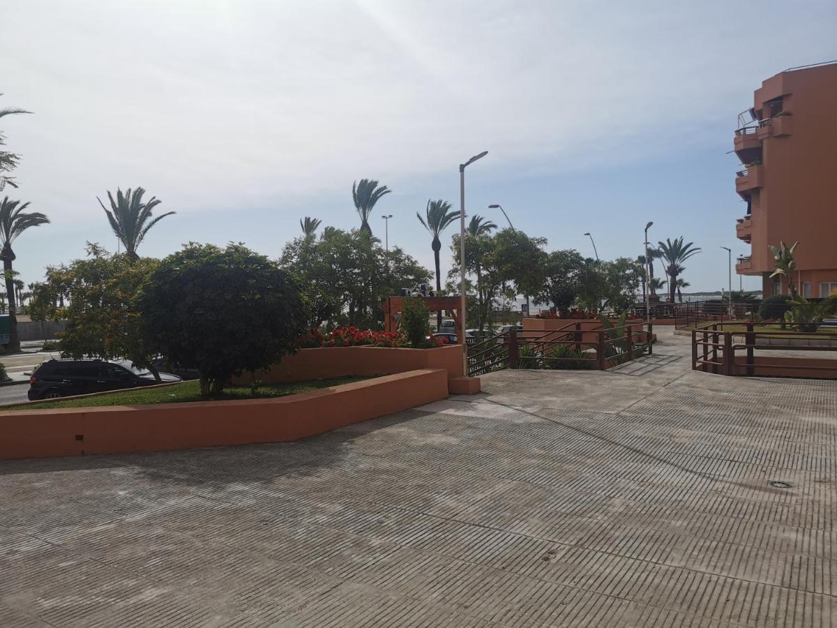 Apartamentos Sanlucar Beach 4 Y 5 サンルーカル・デ・バラメダ エクステリア 写真