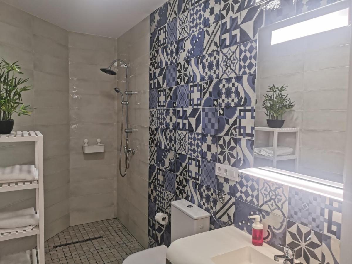 Apartamentos Sanlucar Beach 4 Y 5 サンルーカル・デ・バラメダ エクステリア 写真