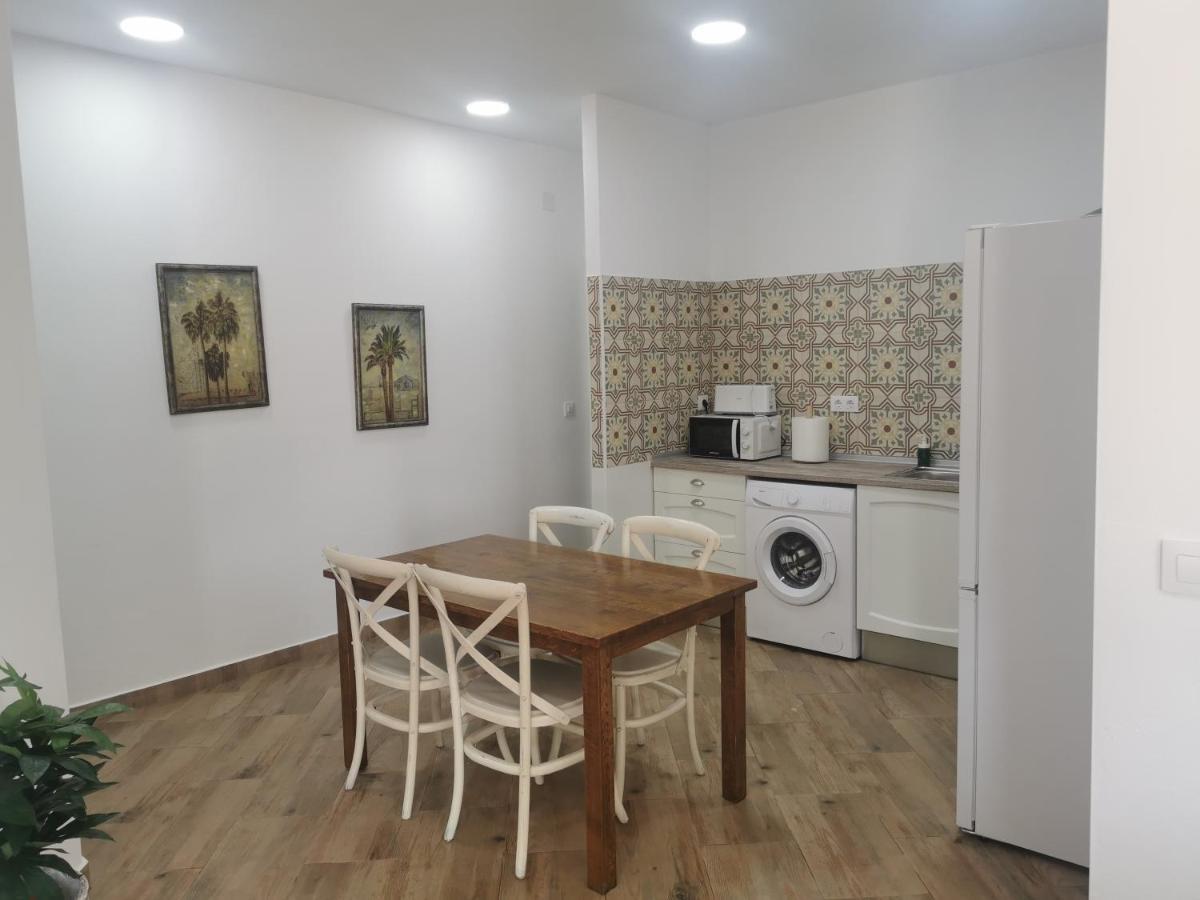 Apartamentos Sanlucar Beach 4 Y 5 サンルーカル・デ・バラメダ エクステリア 写真